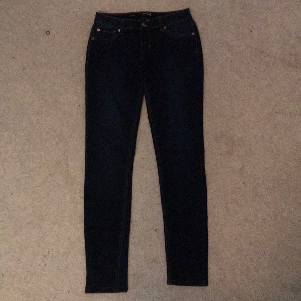 Underground Soul Jeggings